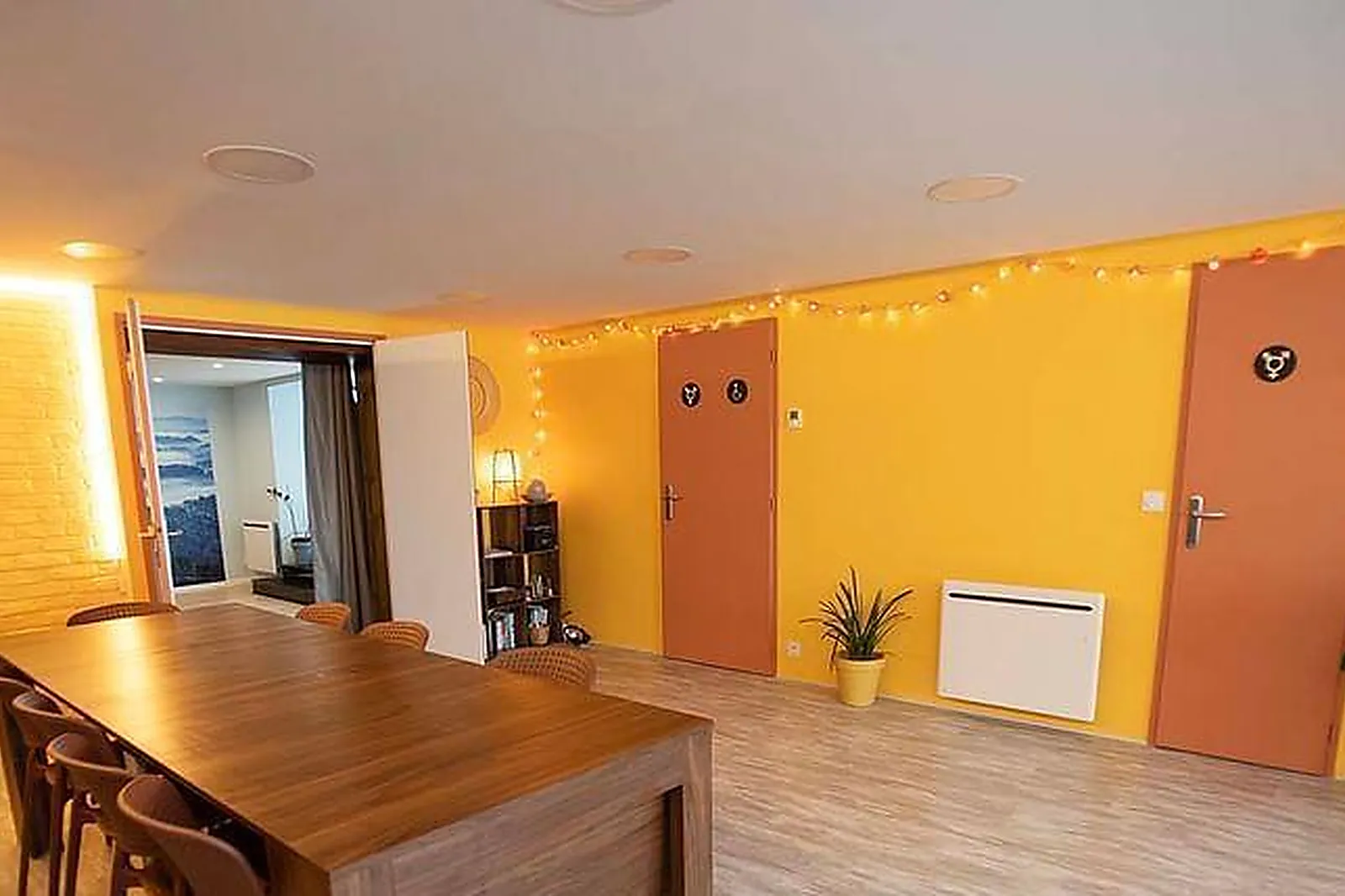 Lieux événementiels, GALERIE JOSEPH - 78 TURENNE