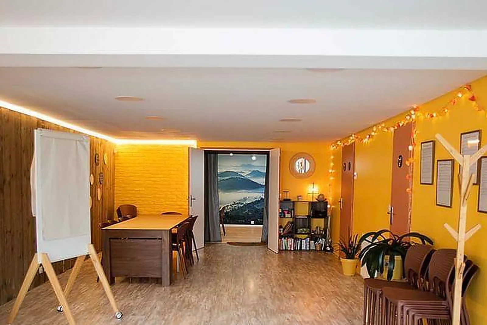 Lieux événementiels, GALERIE JOSEPH - 78 TURENNE