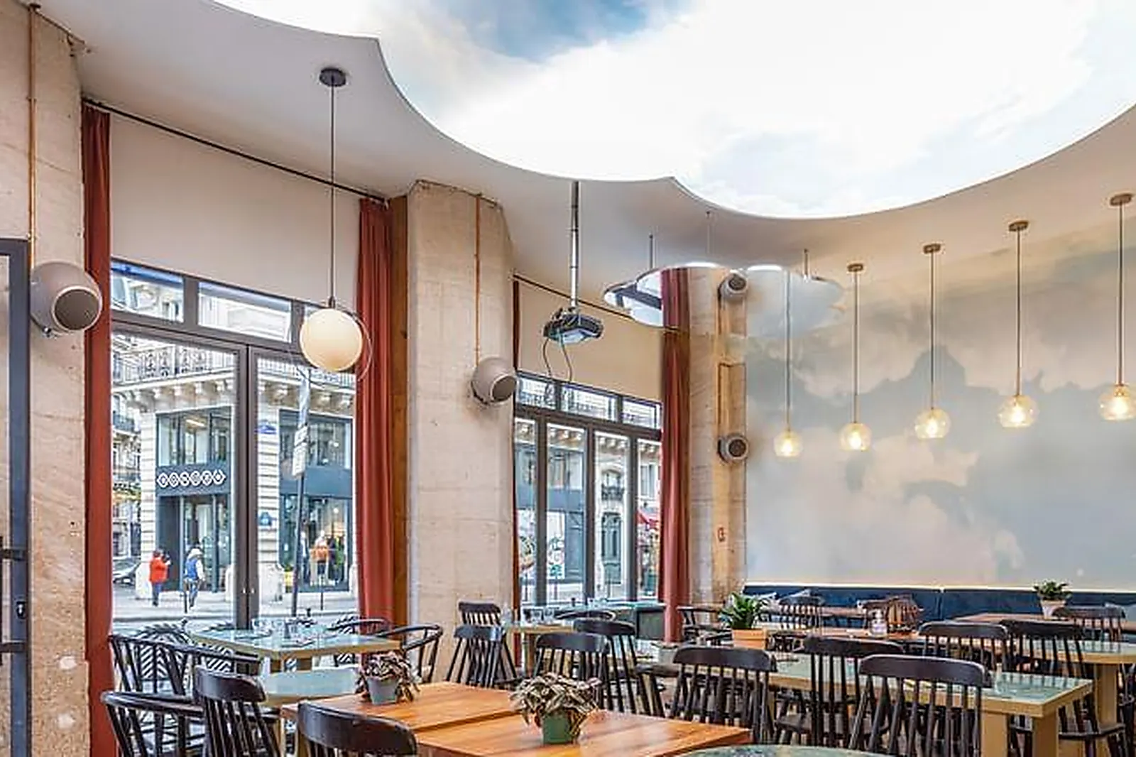 Lieux événementiels, LE RHINOCEROS