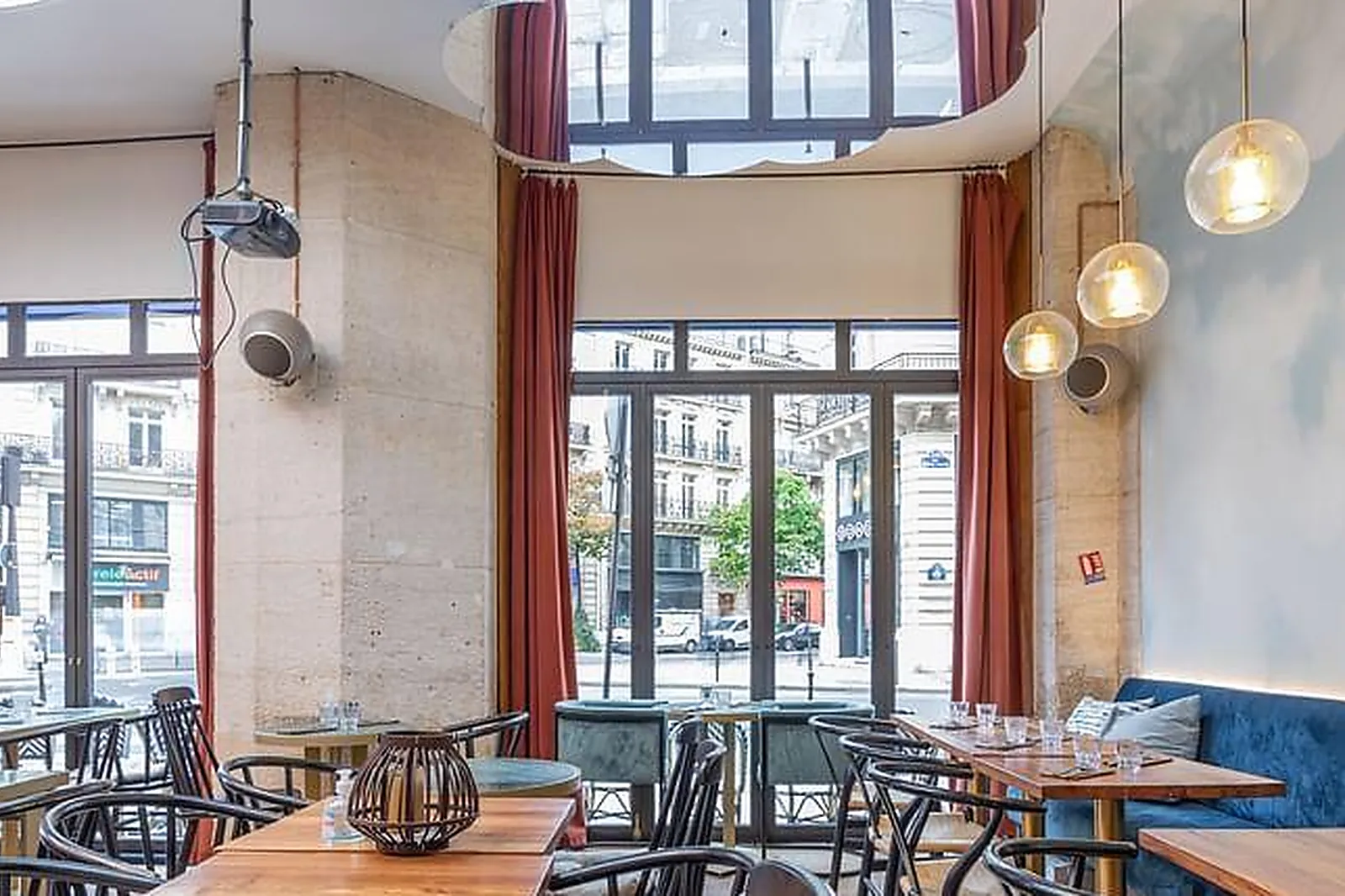 Lieux événementiels, LE RHINOCEROS