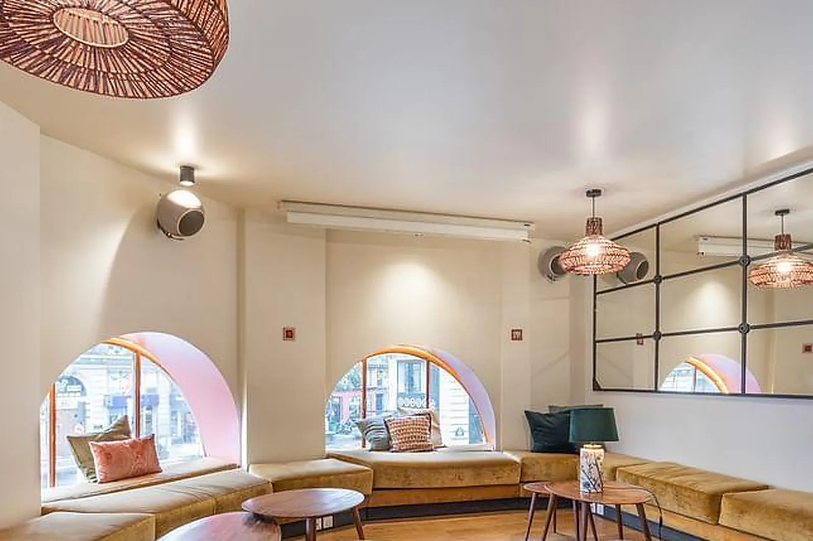 Lieux événementiels, LE RHINOCEROS