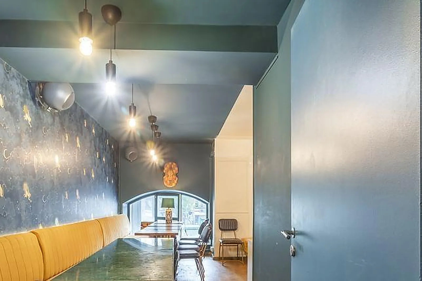 Lieux événementiels, LE RHINOCEROS