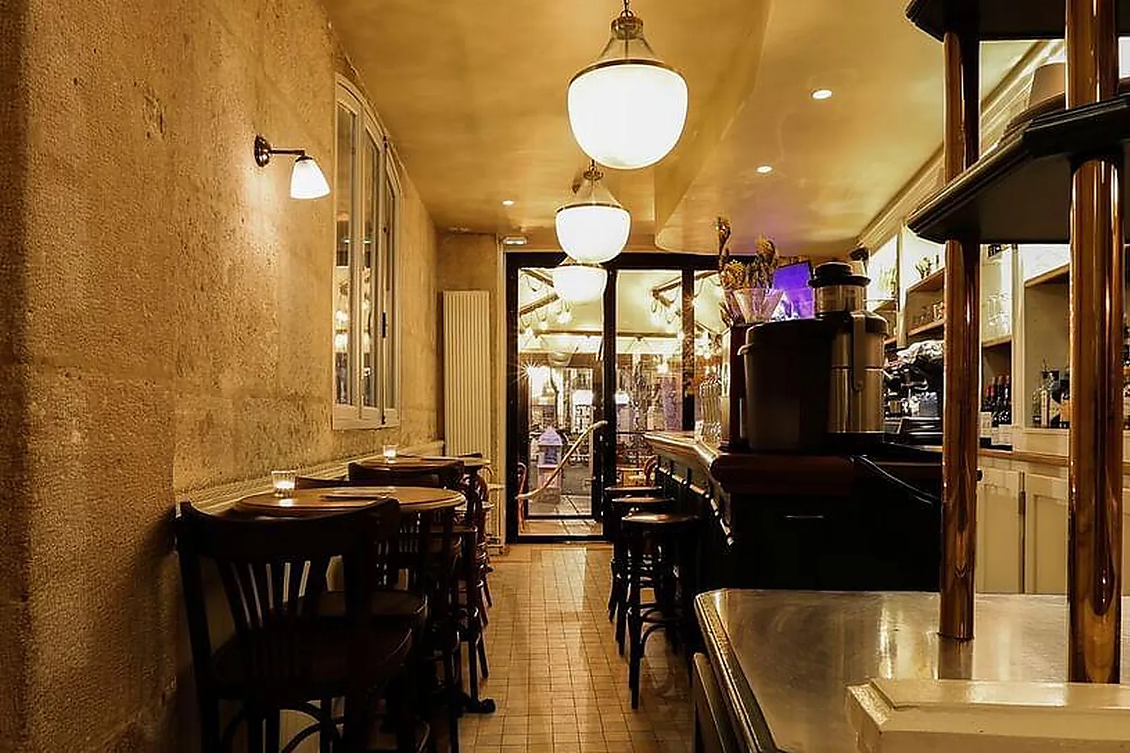 Lieux événementiels, LE RIVE GAUCHE