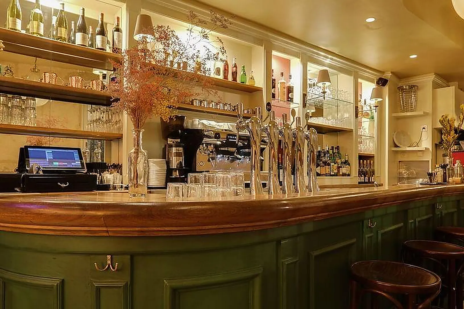 Lieux événementiels, LE RIVE GAUCHE