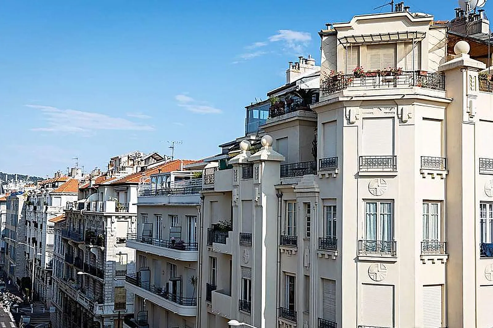 Lieux événementiels, LE RIVIERA COLLECTION****