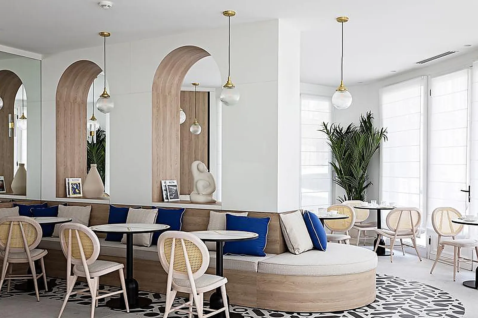 Lieux événementiels, LE RIVIERA COLLECTION****