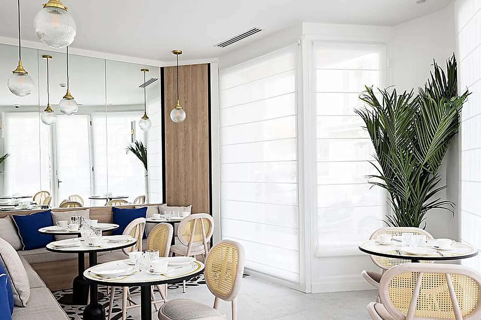 Lieux événementiels, LE RIVIERA COLLECTION****