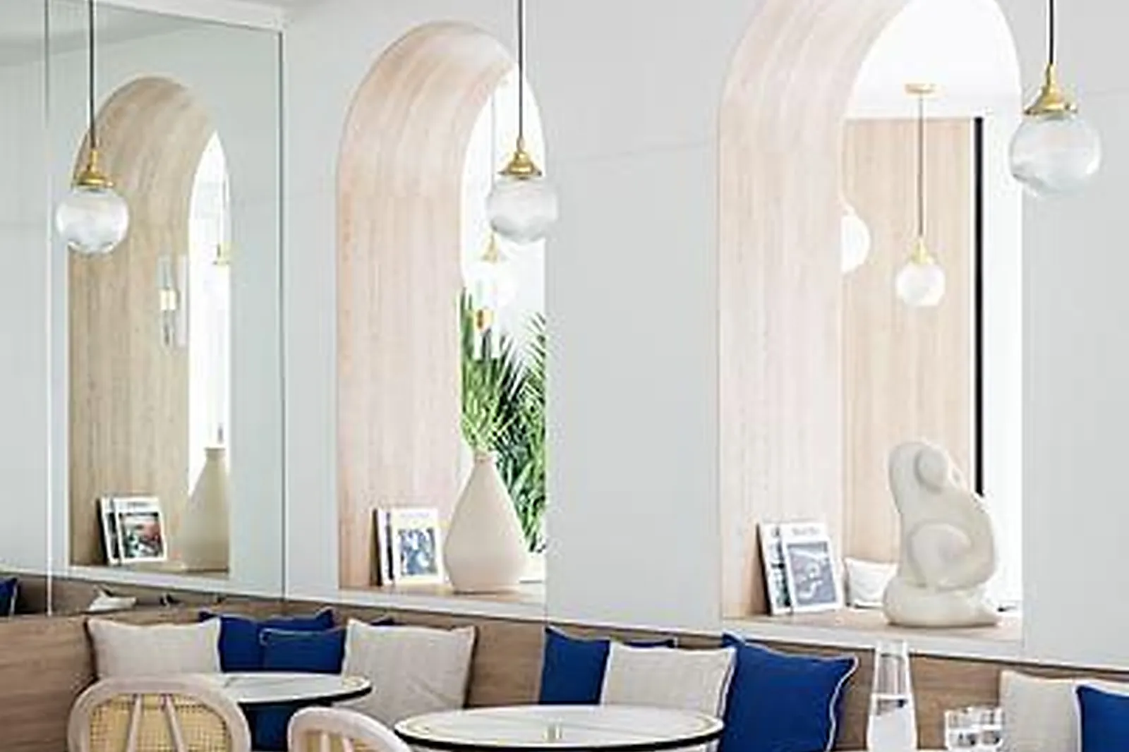 Lieux événementiels, LE RIVIERA COLLECTION****