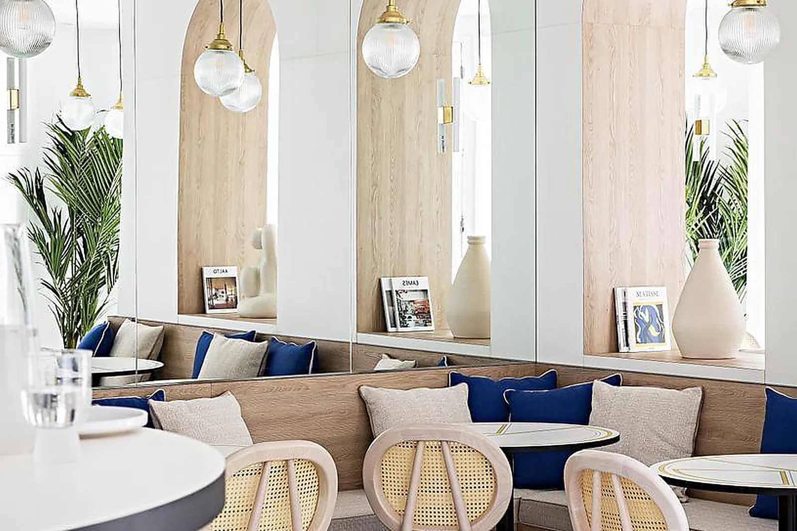 Lieux événementiels, LE RIVIERA COLLECTION****