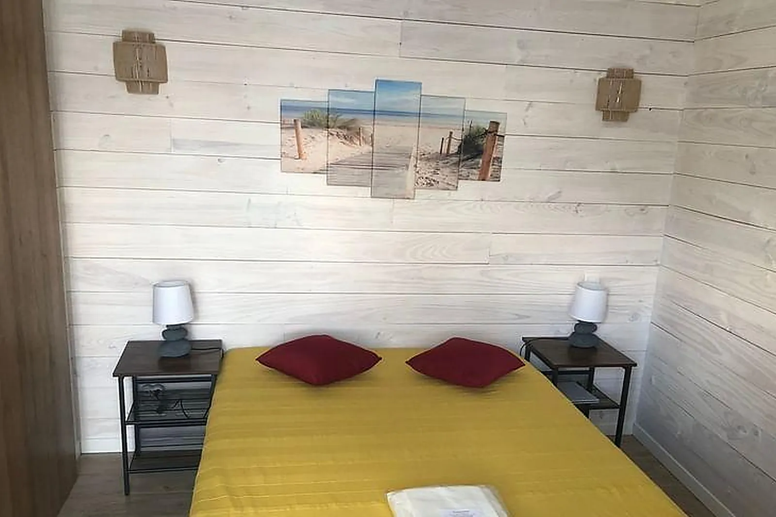 Lieux événementiels, LE HALL VICHY