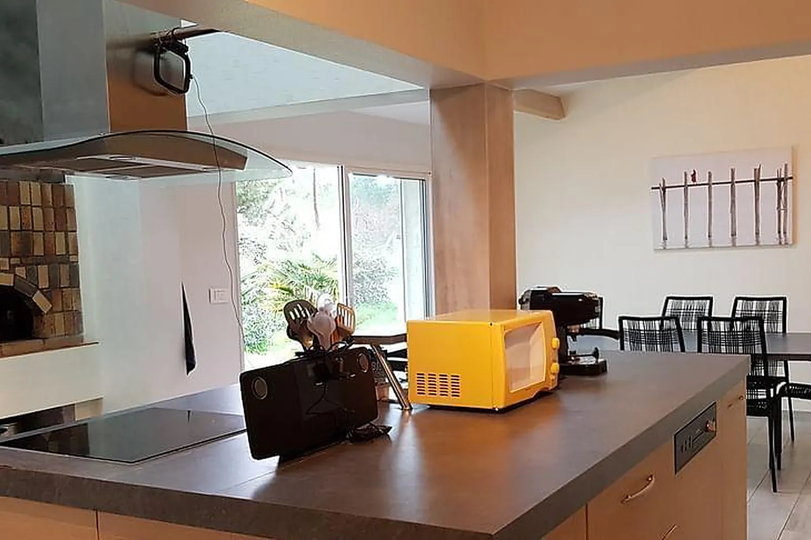 Lieux événementiels, LE HALL VICHY