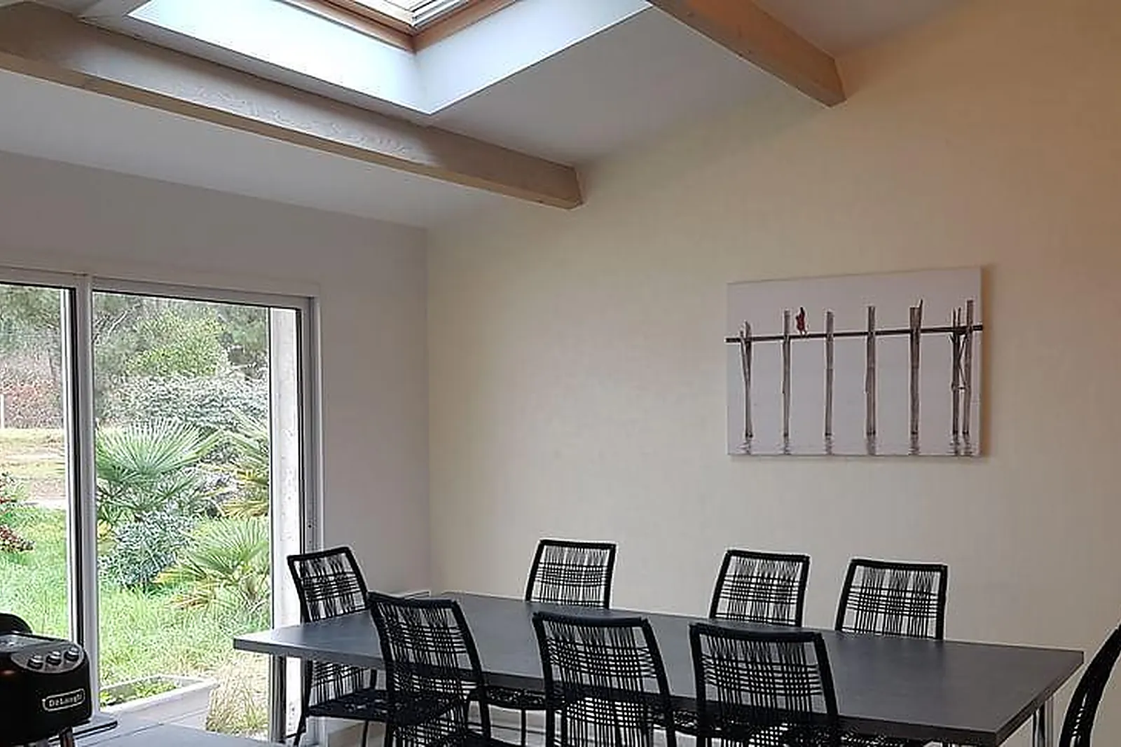 Lieux événementiels, LE HALL VICHY