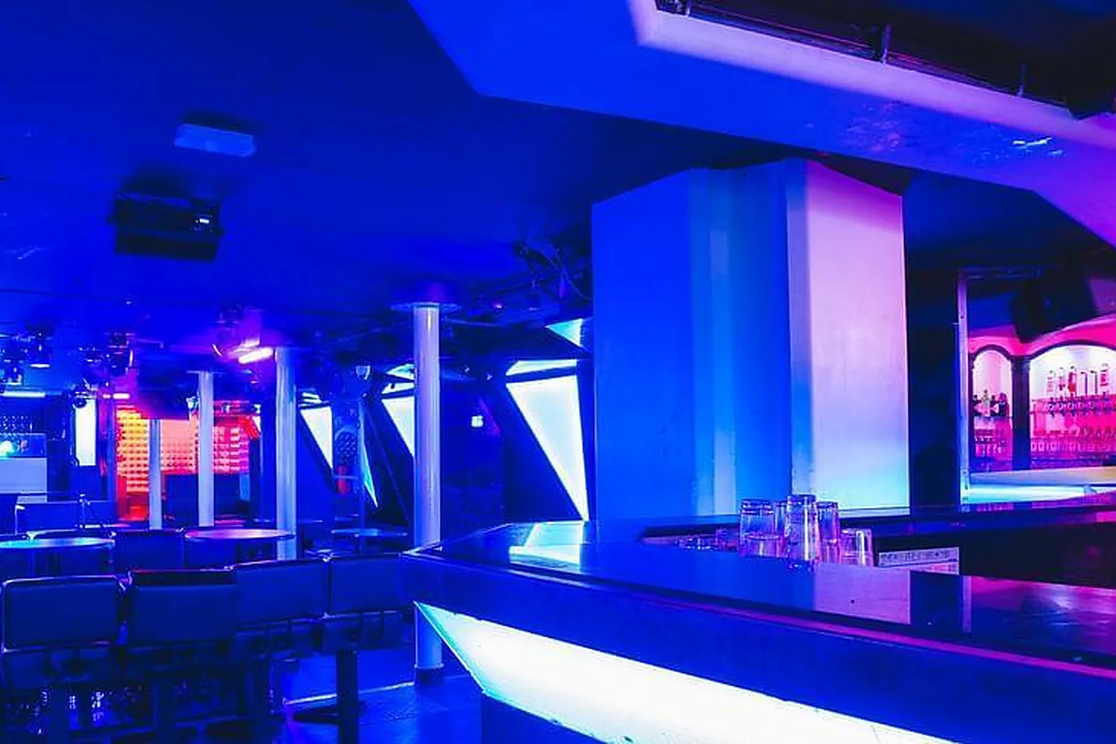 Lieux événementiels, LE ROMÉO CLUB PARIS