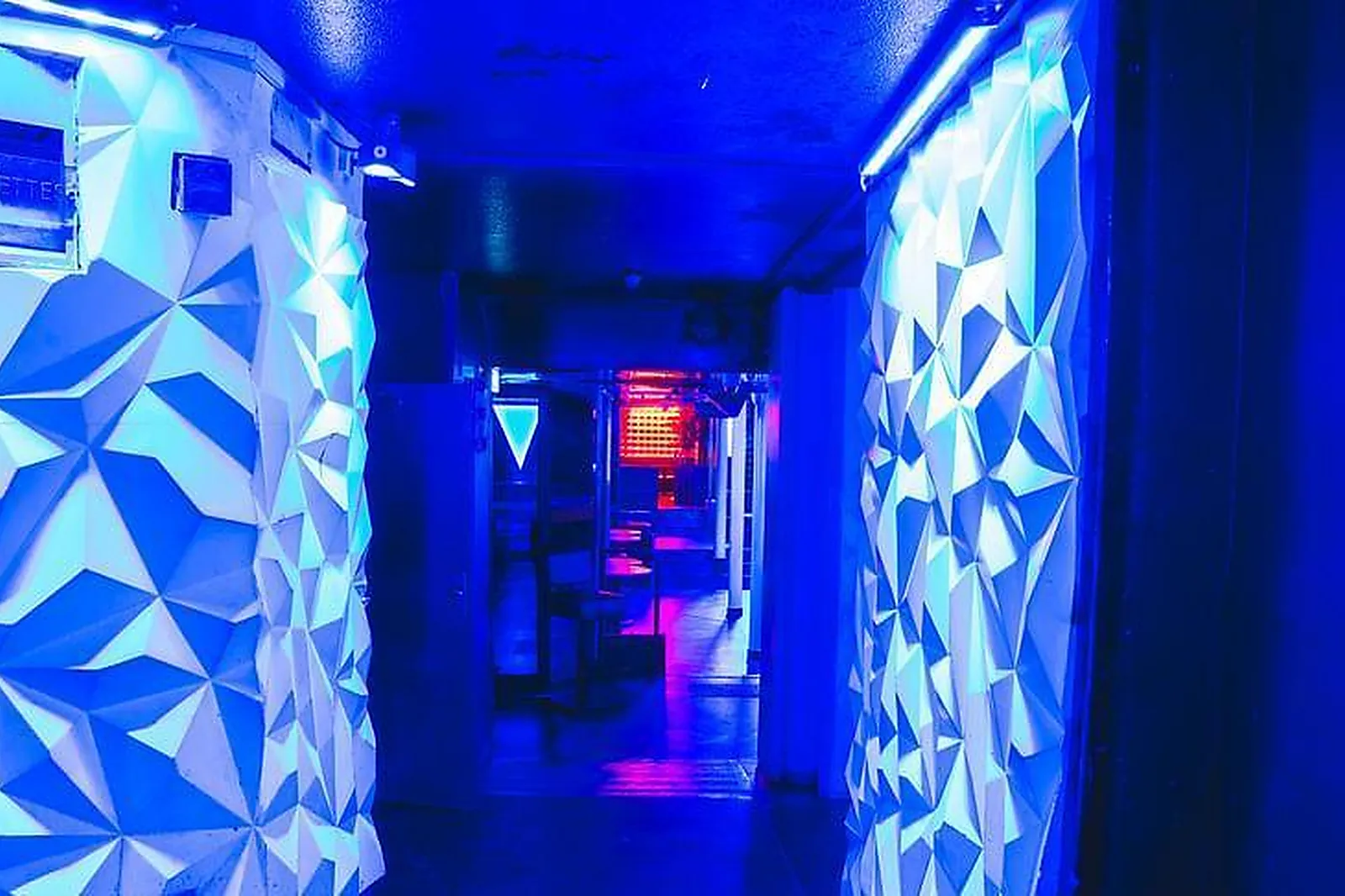 Lieux événementiels, LE ROMÉO CLUB PARIS