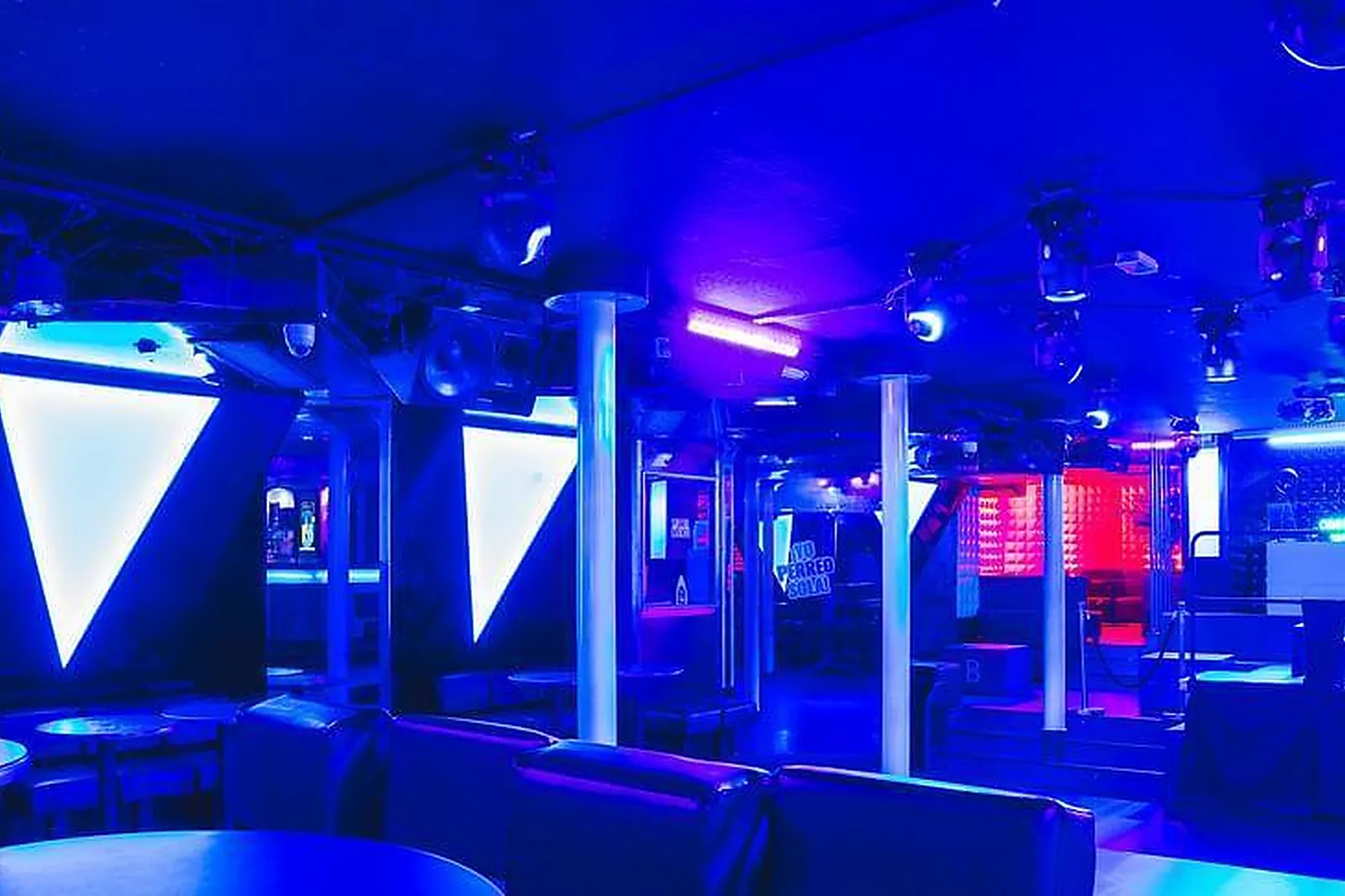 Lieux événementiels, LE ROMÉO CLUB PARIS