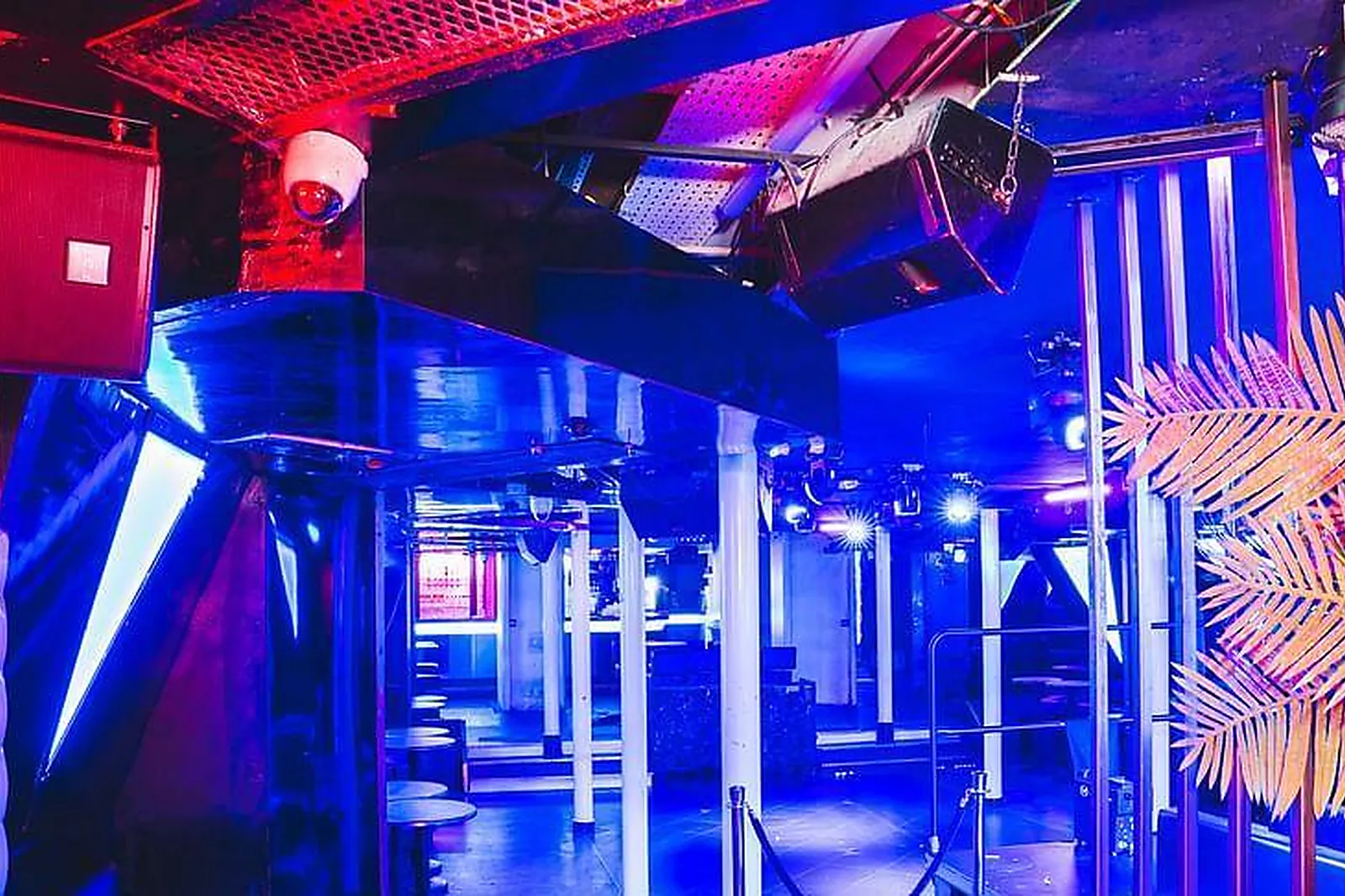 Lieux événementiels, LE ROMÉO CLUB PARIS