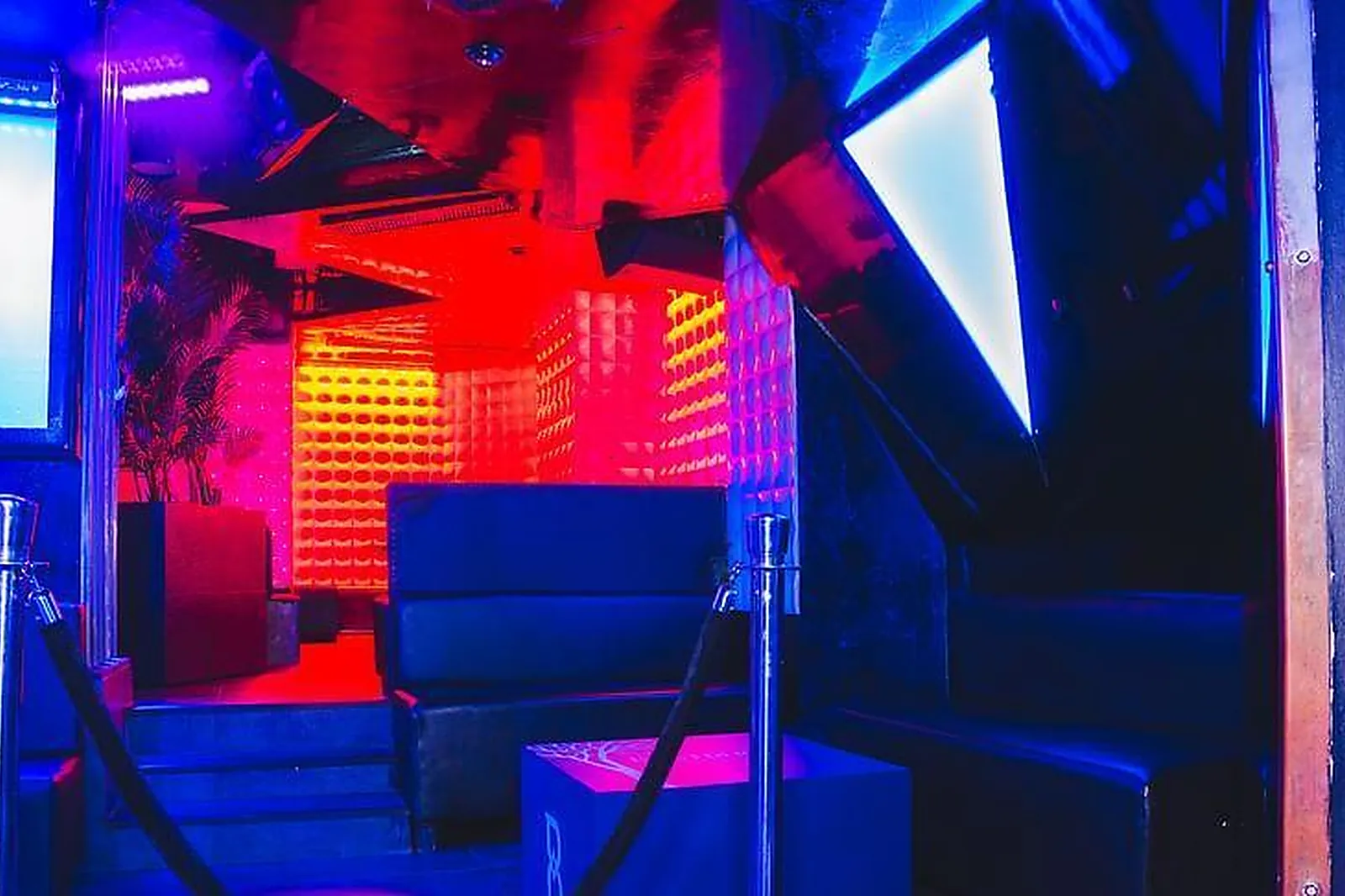 Lieux événementiels, LE ROMÉO CLUB PARIS