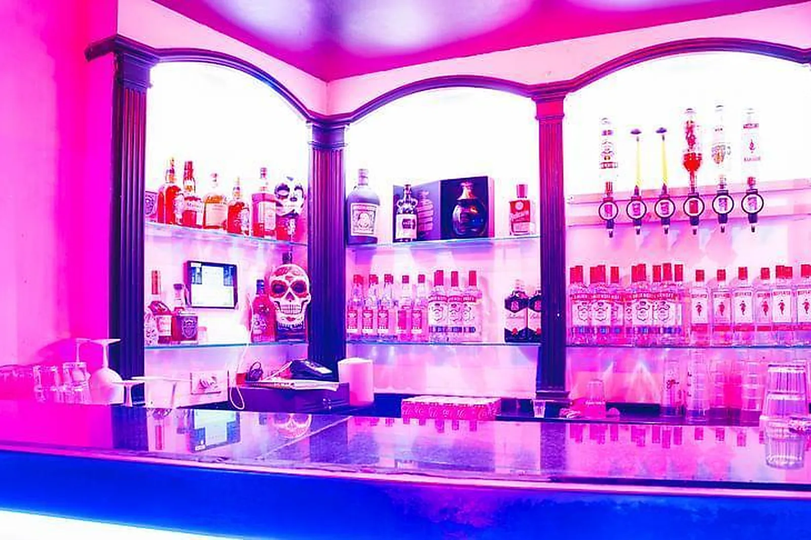 Lieux événementiels, LE ROMÉO CLUB PARIS