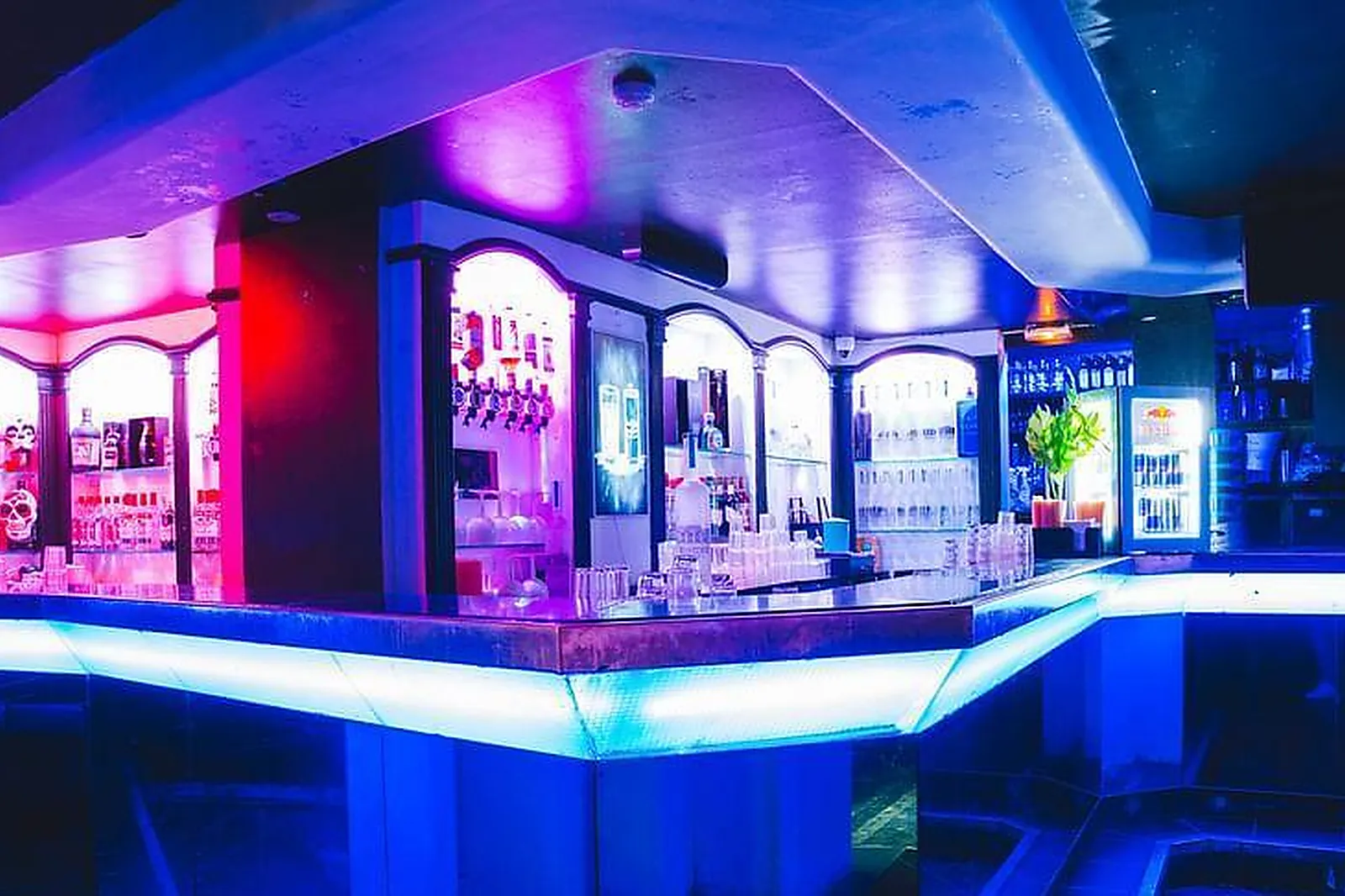 Lieux événementiels, LE ROMÉO CLUB PARIS