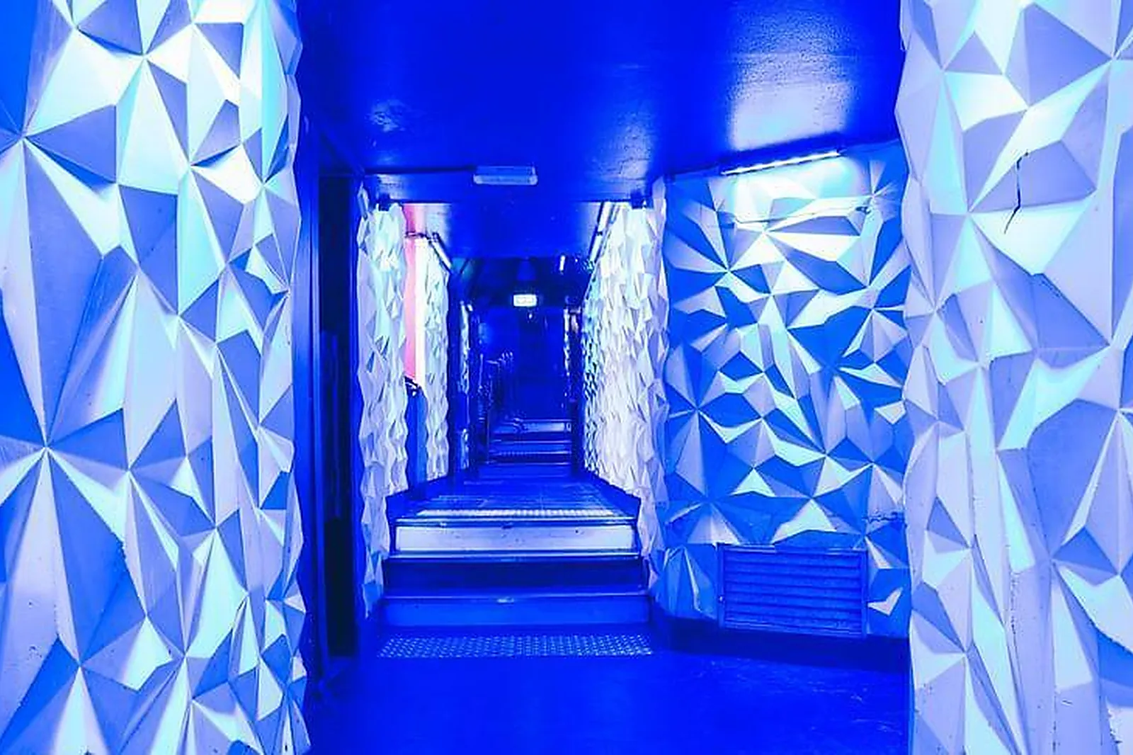 Lieux événementiels, LE ROMÉO CLUB PARIS