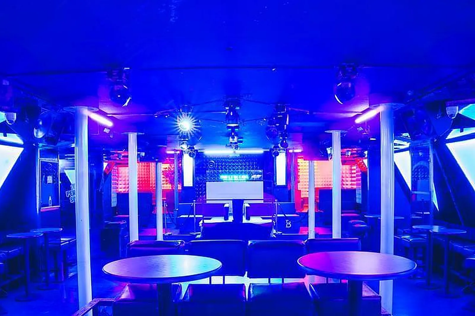 Lieux événementiels, LE ROMÉO CLUB PARIS