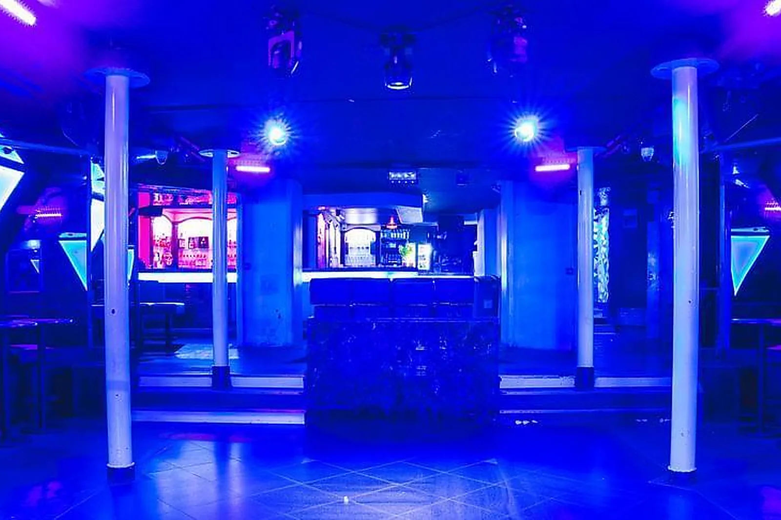 Lieux événementiels, LE ROMÉO CLUB PARIS