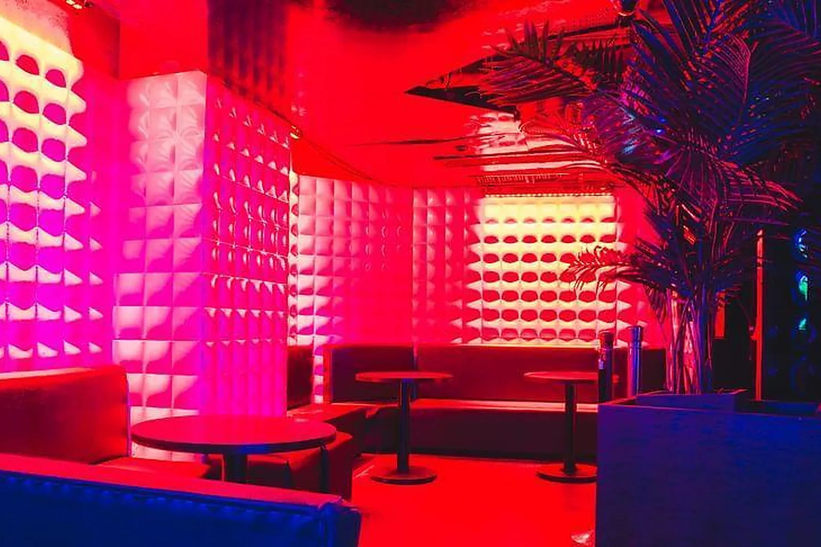 Lieux événementiels, LE ROMÉO CLUB PARIS