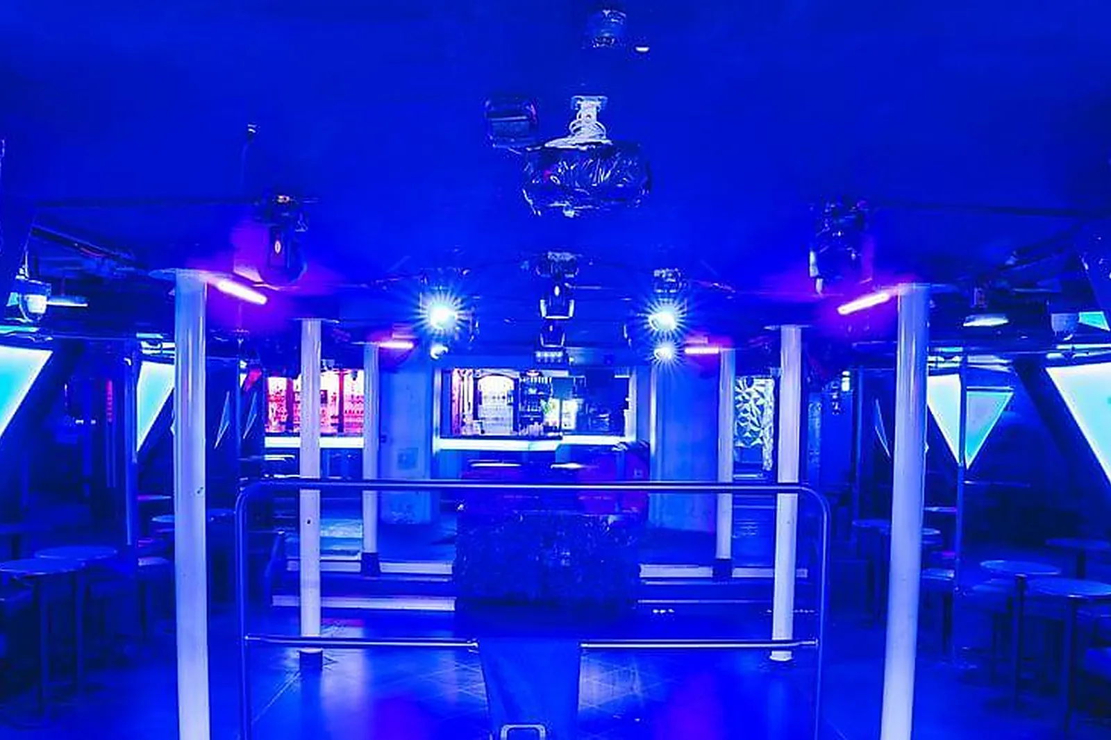 Lieux événementiels, LE ROMÉO CLUB PARIS