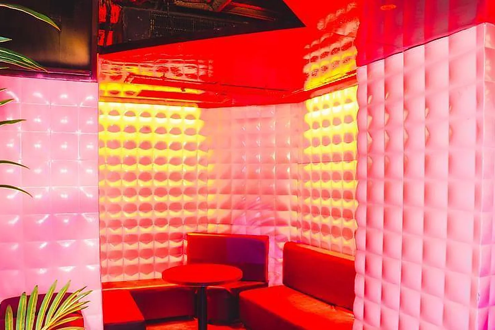 Lieux événementiels, LE ROMÉO CLUB PARIS