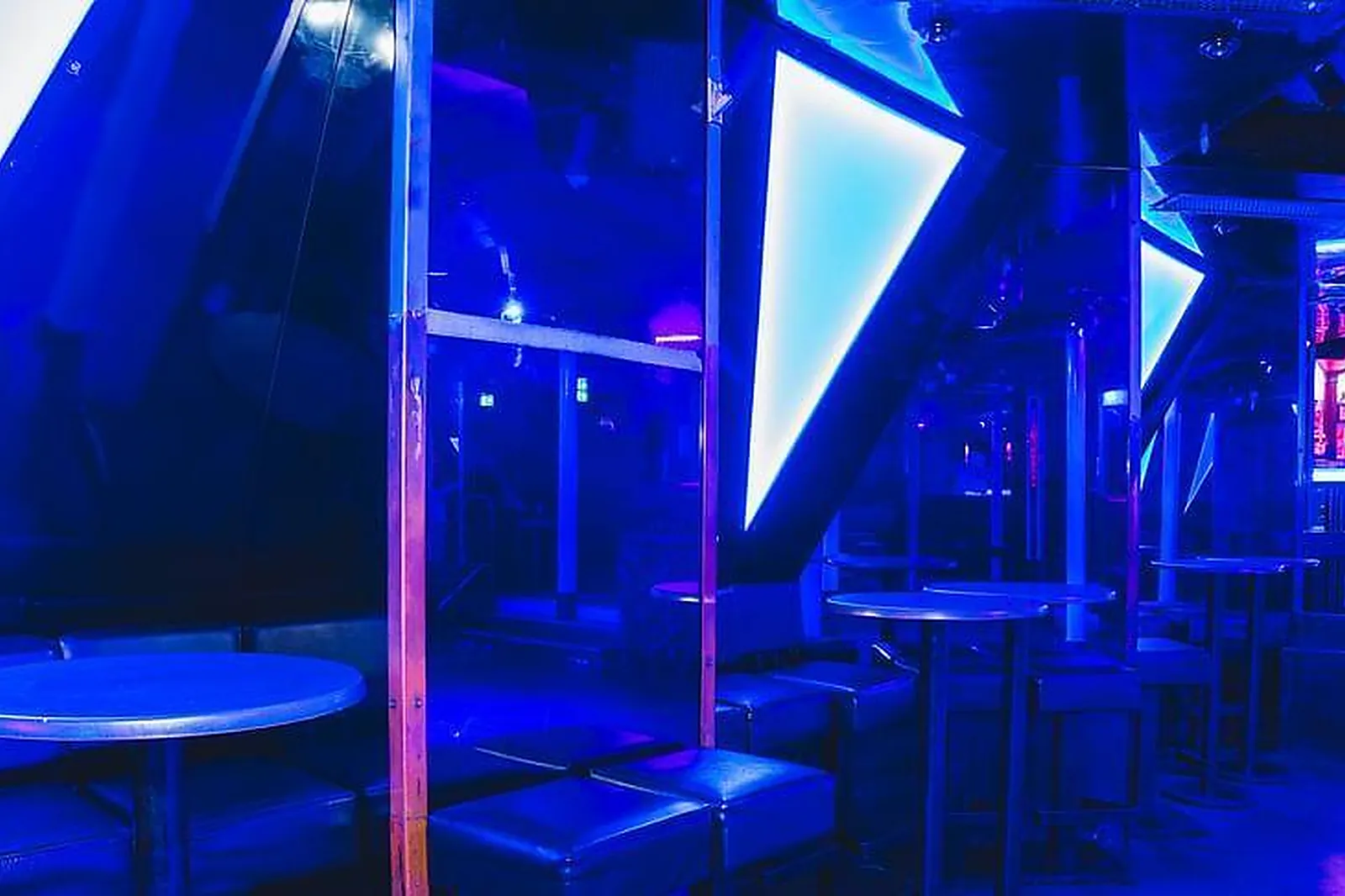 Lieux événementiels, LE ROMÉO CLUB PARIS