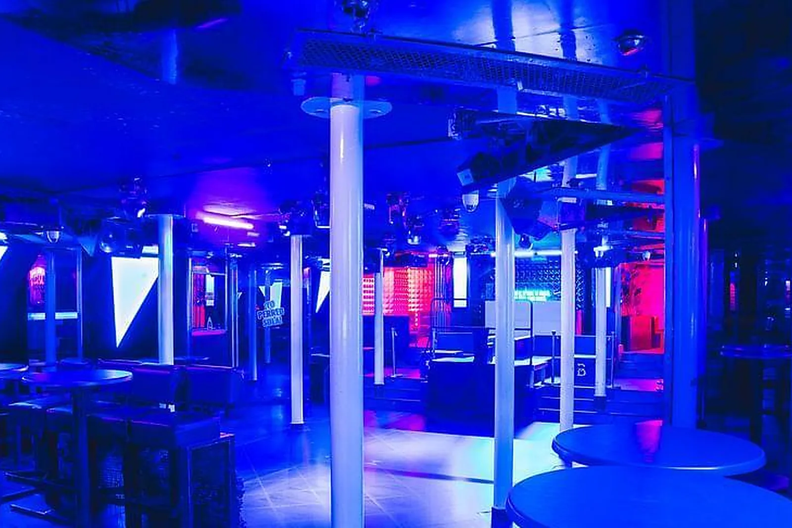 Lieux événementiels, LE ROMÉO CLUB PARIS