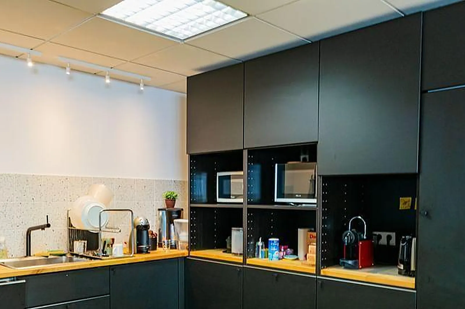 Lieux événementiels, LE ROOFTOP LA FABRIQUE AU BONHEUR