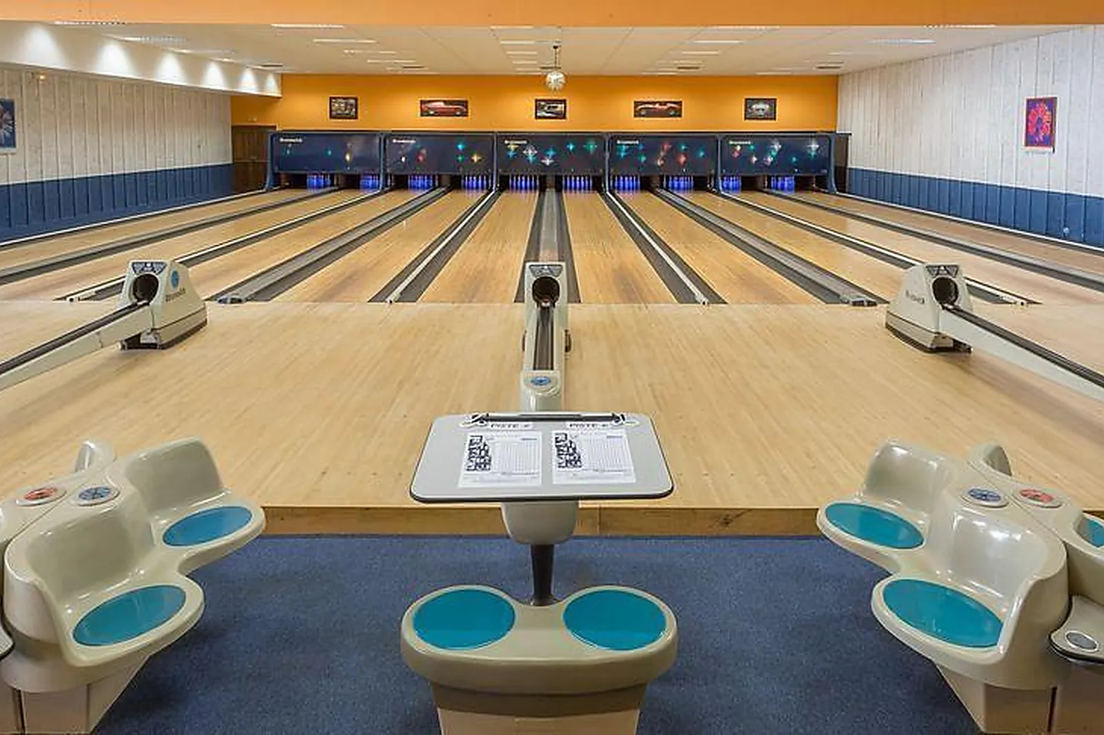 Lieux événementiels, LE ROURET EN ARDÈCHE - PIERRE & VACANCES