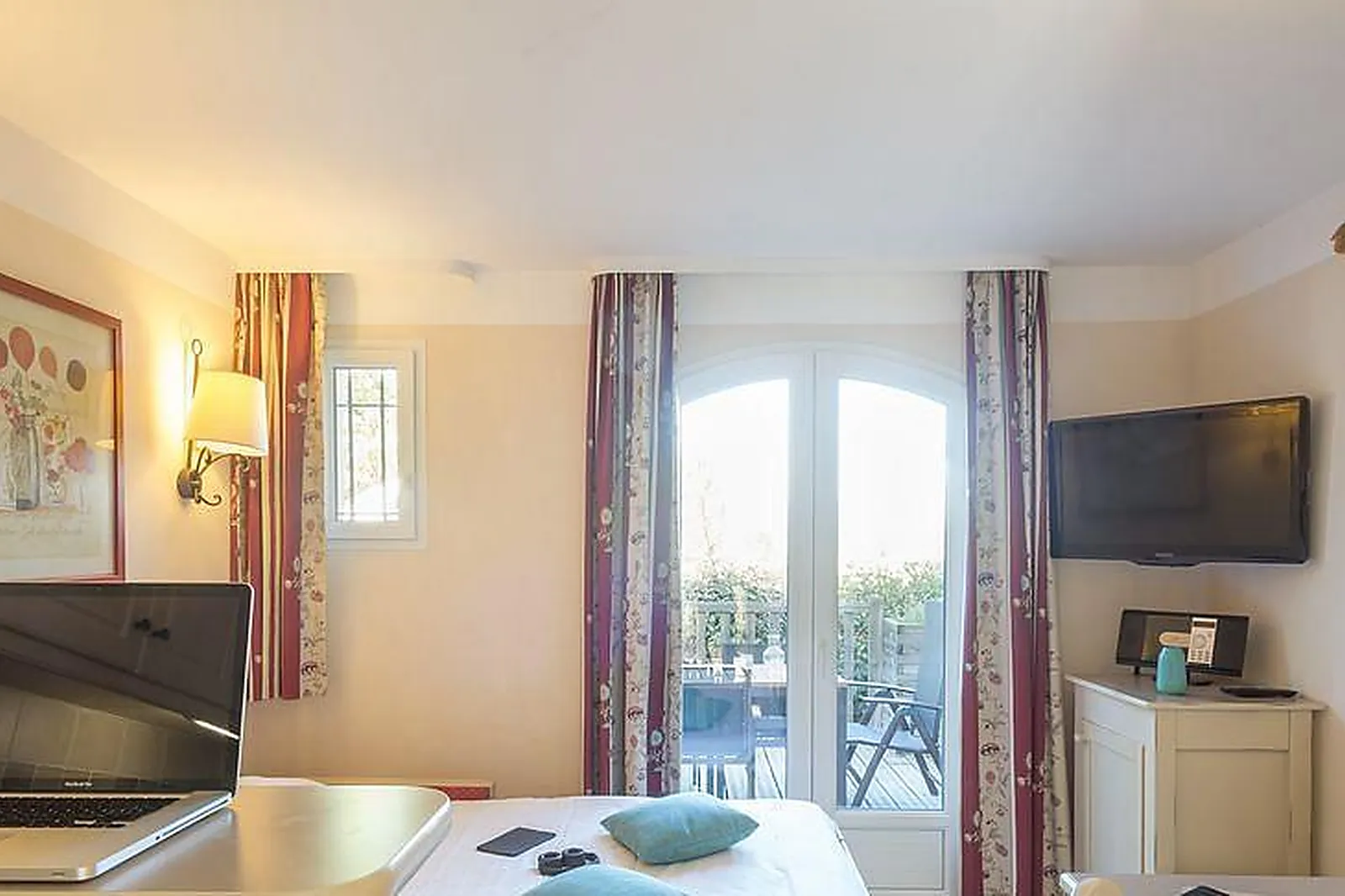 Lieux événementiels, LE ROURET EN ARDÈCHE - PIERRE & VACANCES