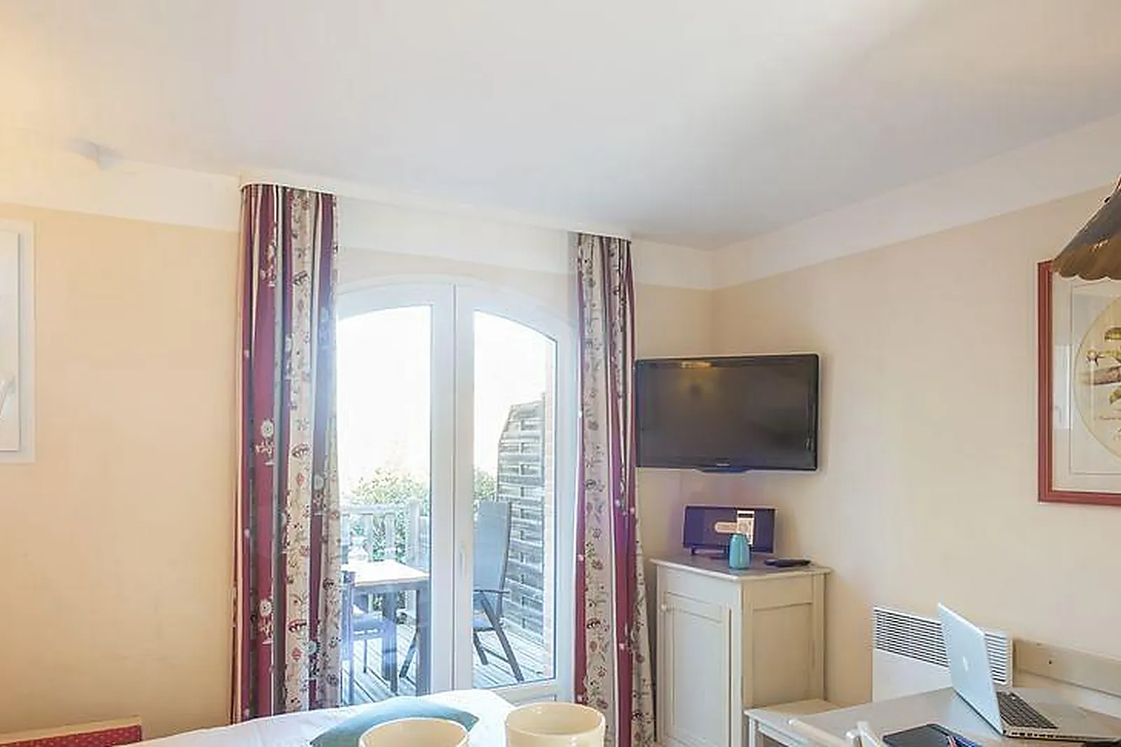 Lieux événementiels, LE ROURET EN ARDÈCHE - PIERRE & VACANCES