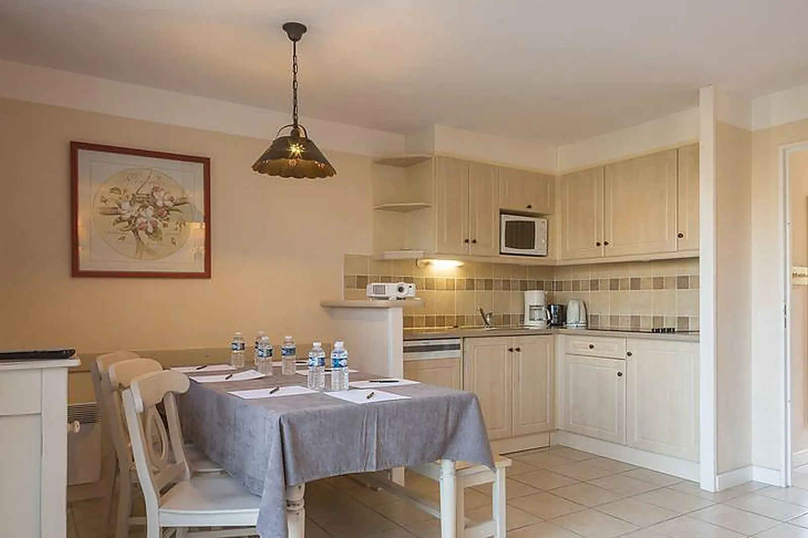 Lieux événementiels, LE ROURET EN ARDÈCHE - PIERRE & VACANCES