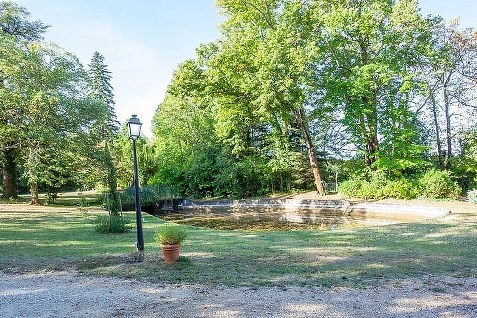 Lieux événementiels, LE ROURET EN ARDÈCHE - PIERRE & VACANCES