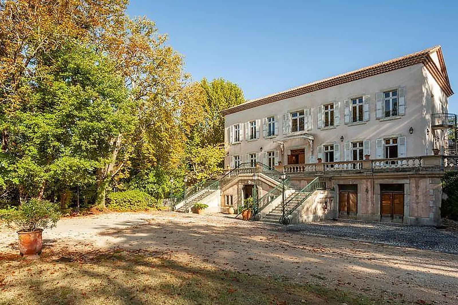 Lieux événementiels, LE ROURET EN ARDÈCHE - PIERRE & VACANCES