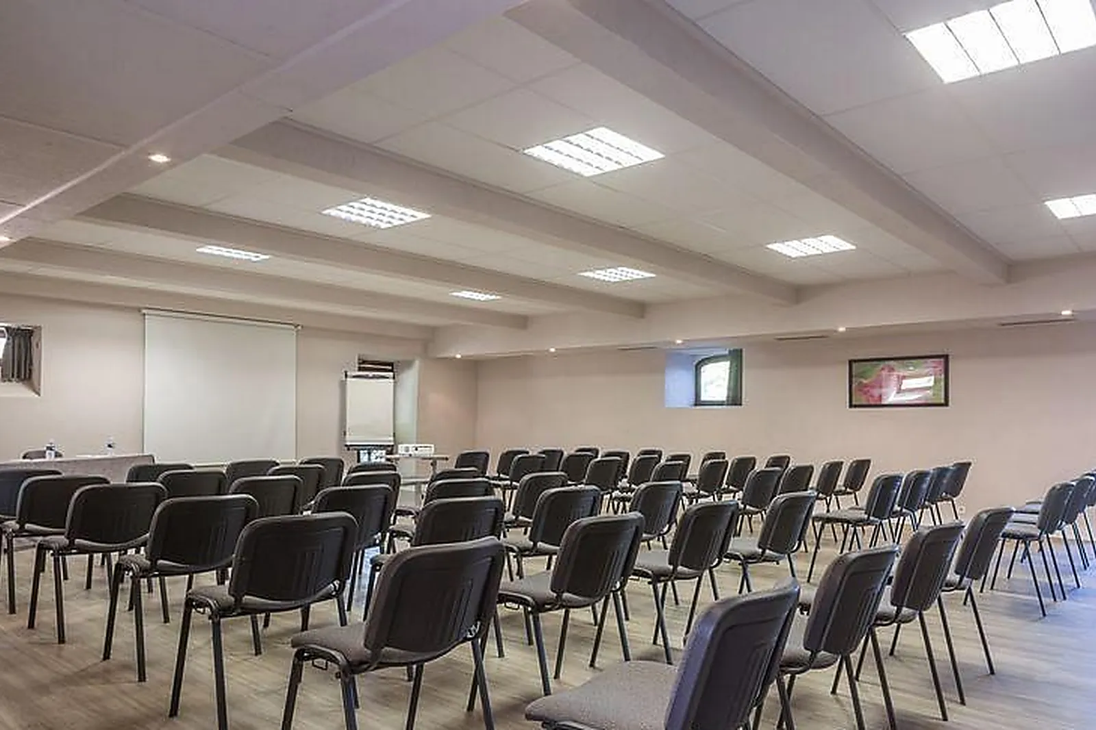 Lieux événementiels, LE ROURET EN ARDÈCHE - PIERRE & VACANCES