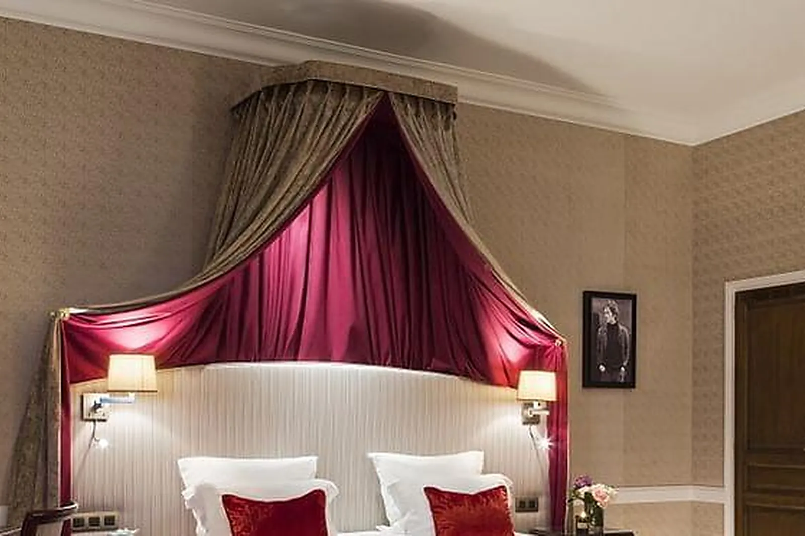 Lieux événementiels, LE ROYAL DEAUVILLE *****