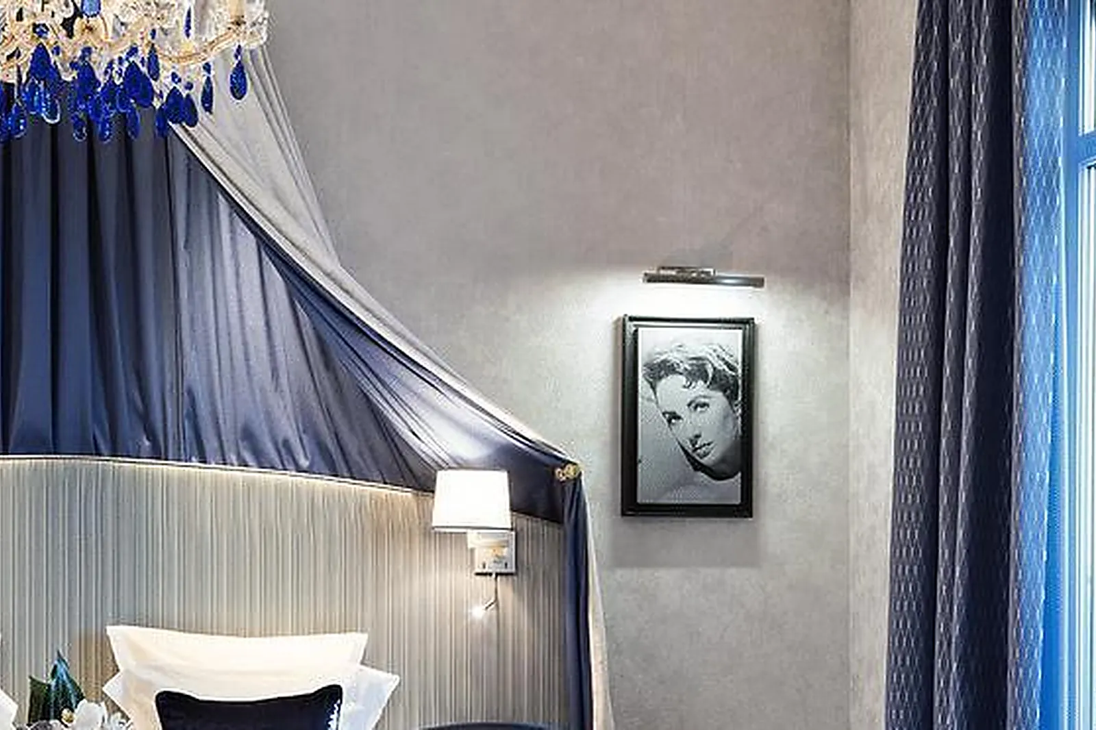 Lieux événementiels, LE ROYAL DEAUVILLE *****