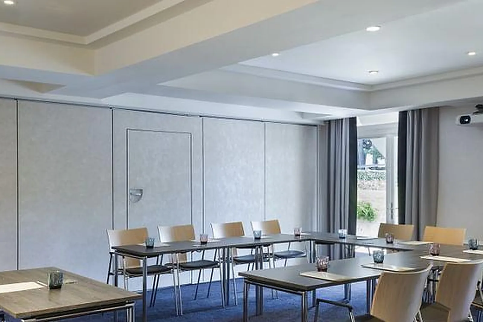 Lieux événementiels, ESPACE FORMATION LE CASTELET