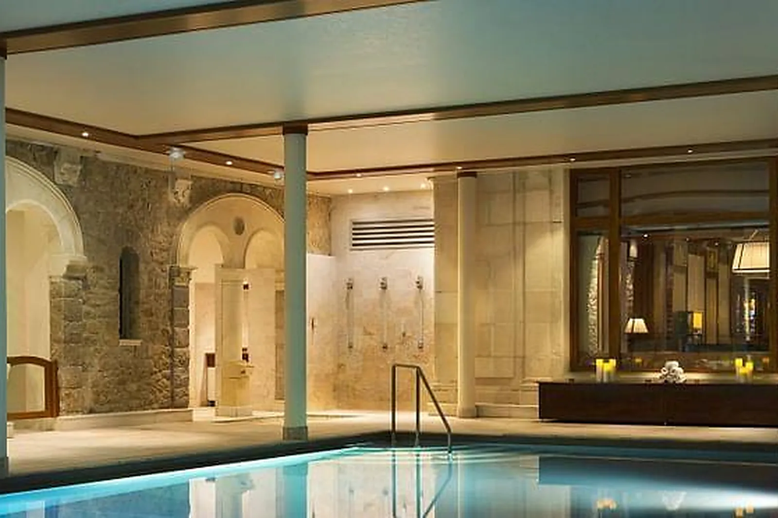 Lieux événementiels, ESPACE FORMATION LE CASTELET