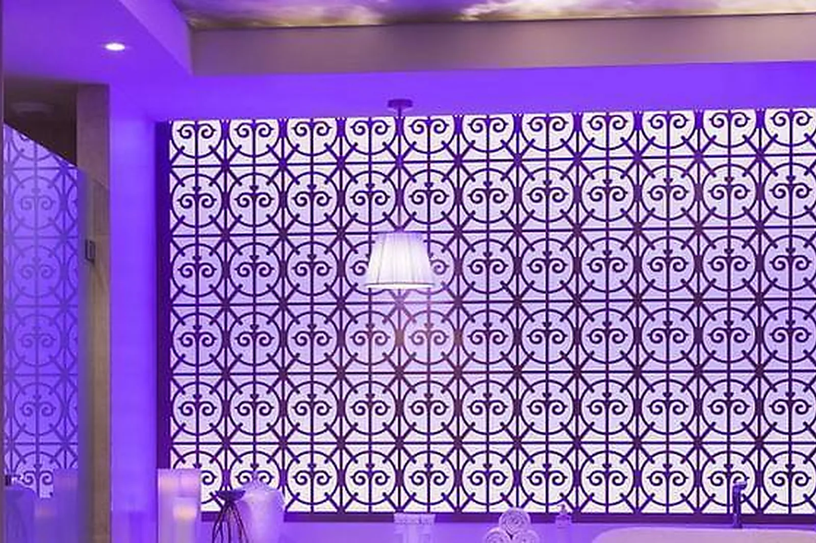 Lieux événementiels, ESPACE FORMATION LE CASTELET