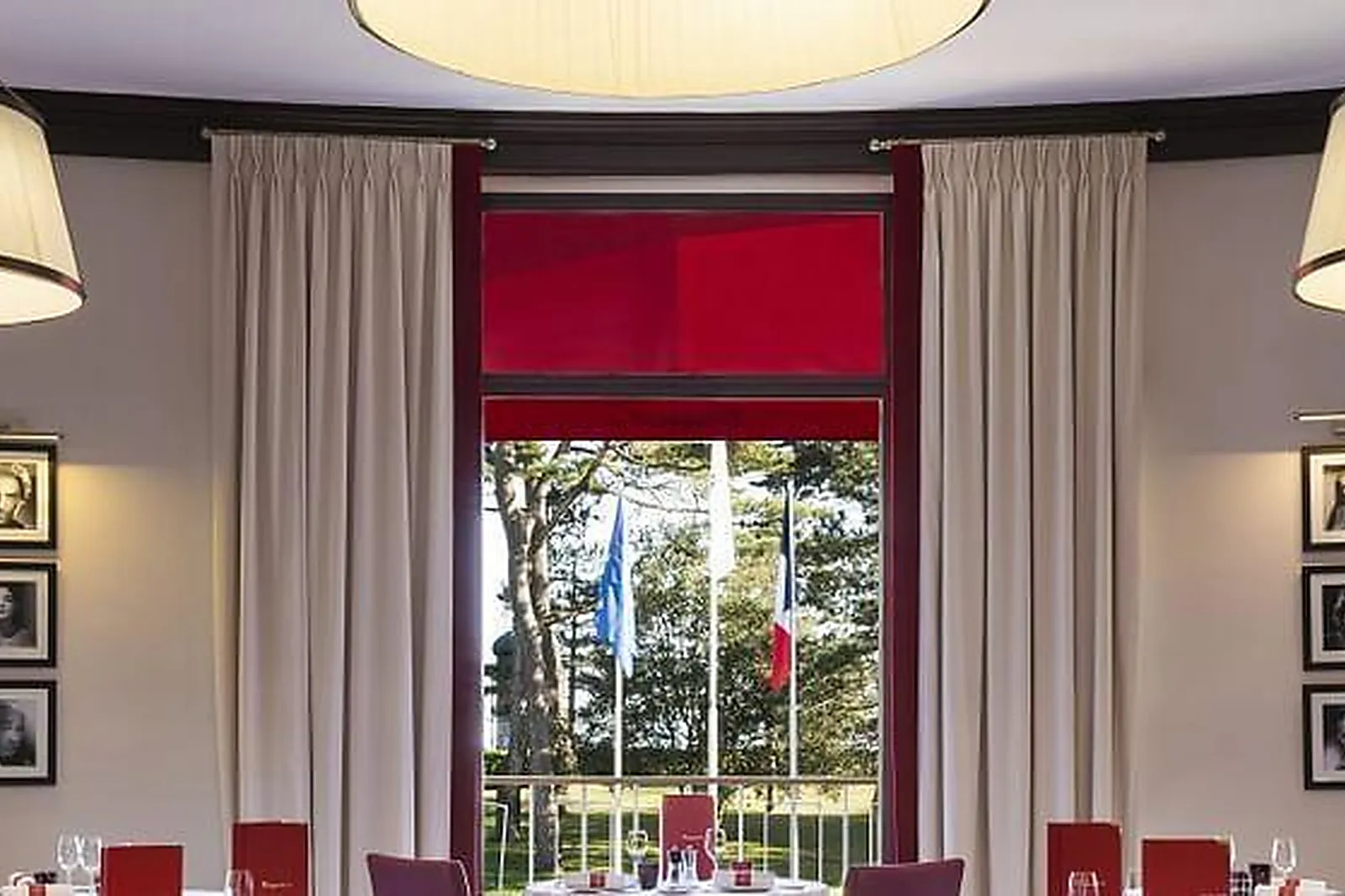 Lieux événementiels, ESPACE FORMATION LE CASTELET