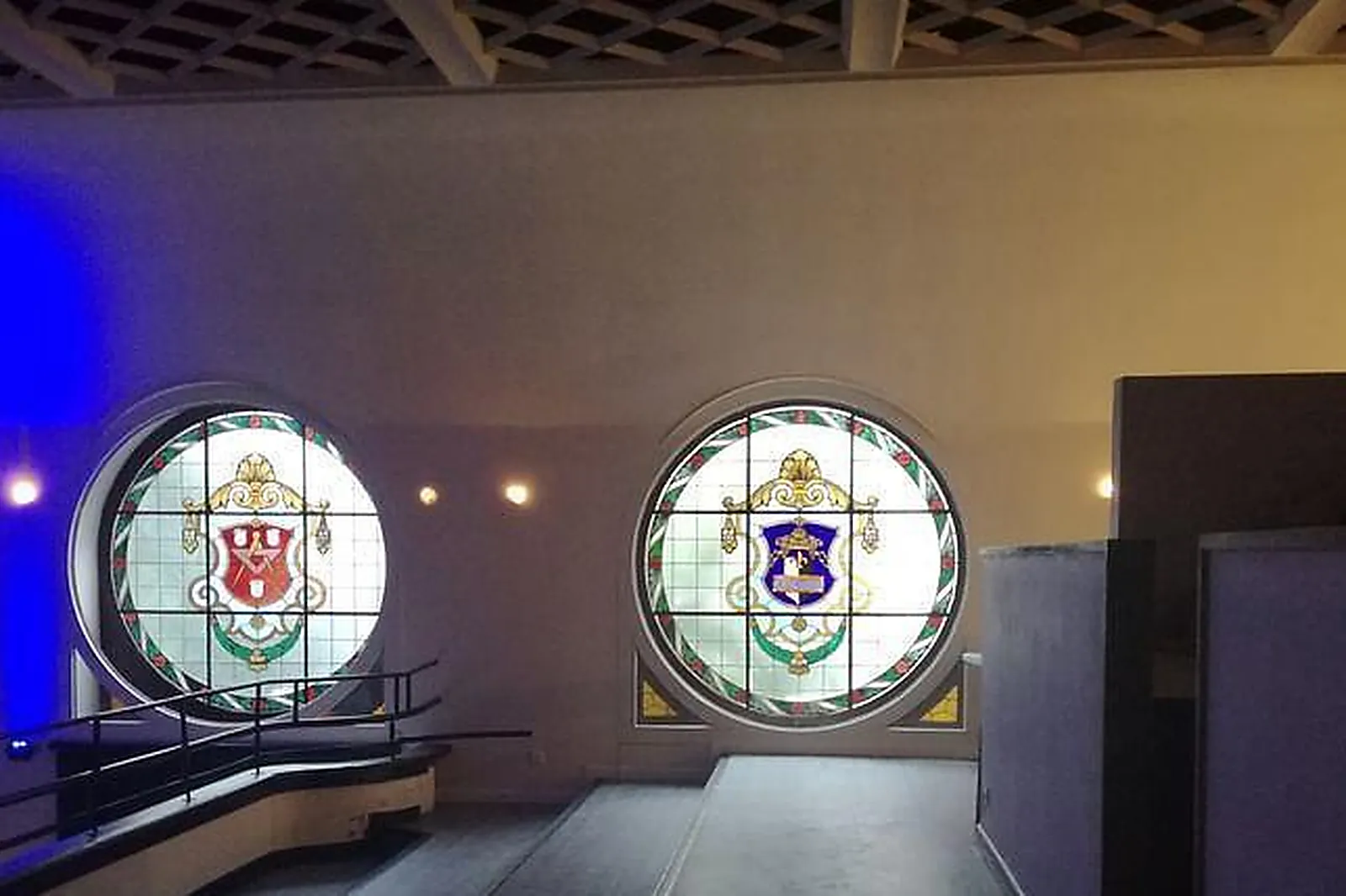 Lieux événementiels, LE ROYAL - MAISON DES ARTS ET MÉTIERS