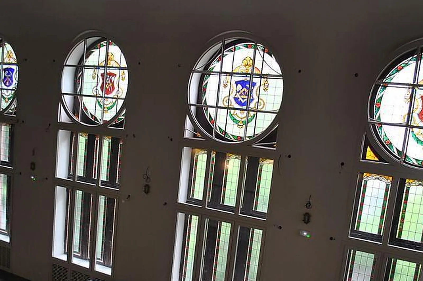 Lieux événementiels, LE ROYAL - MAISON DES ARTS ET MÉTIERS