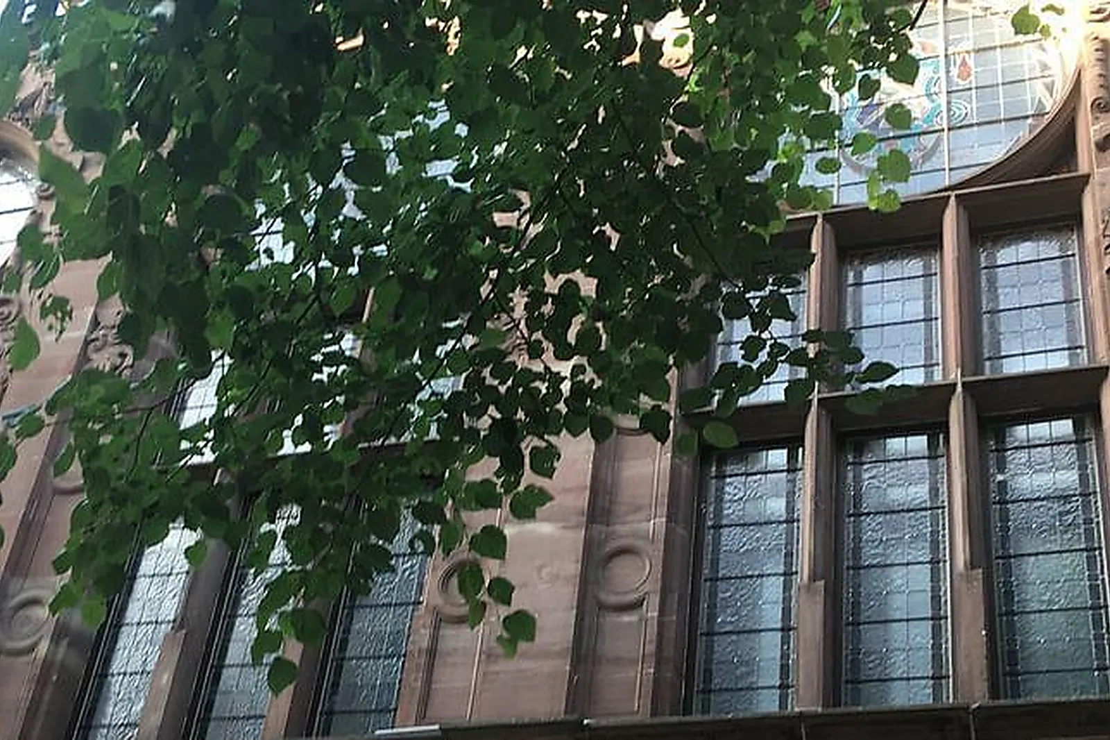 Lieux événementiels, LE ROYAL - MAISON DES ARTS ET MÉTIERS