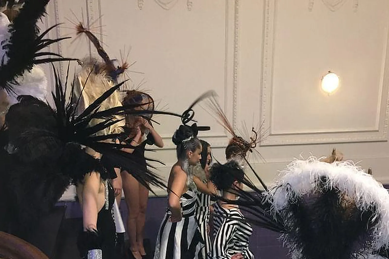 Lieux événementiels, LE ROYAL - MAISON DES ARTS ET MÉTIERS