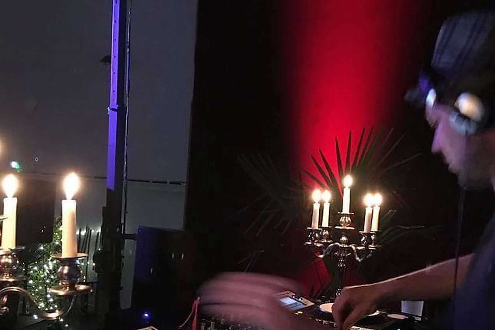 Lieux événementiels, LE ROYAL - MAISON DES ARTS ET MÉTIERS